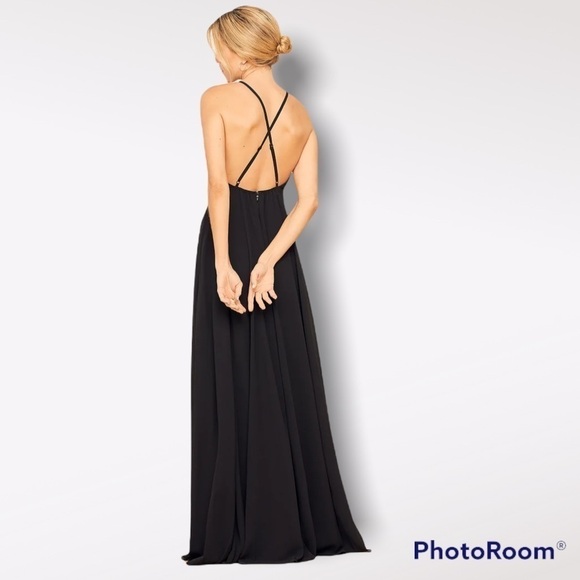 NWT. Lulus Dress. - Picture 2 of 6